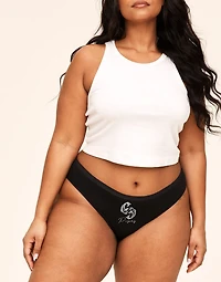 Elaina Bikini Panty