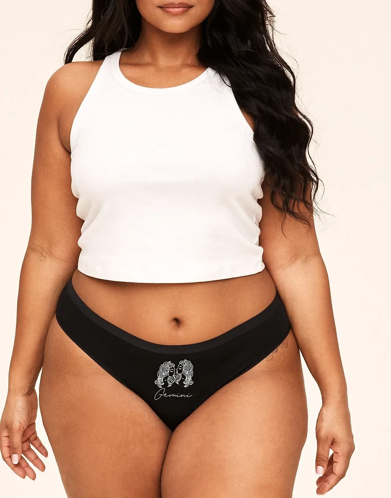 Elaina Bikini Panty