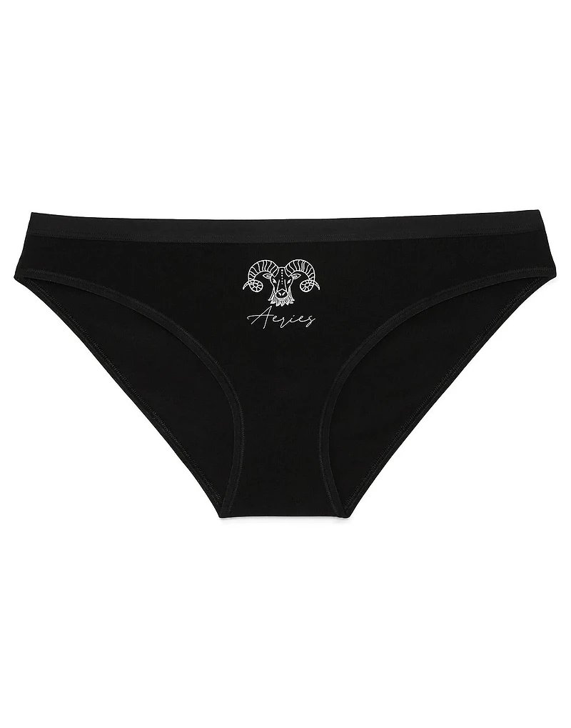 Elaina Bikini Panty