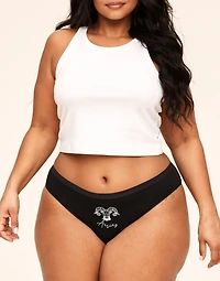 Elaina Bikini Panty