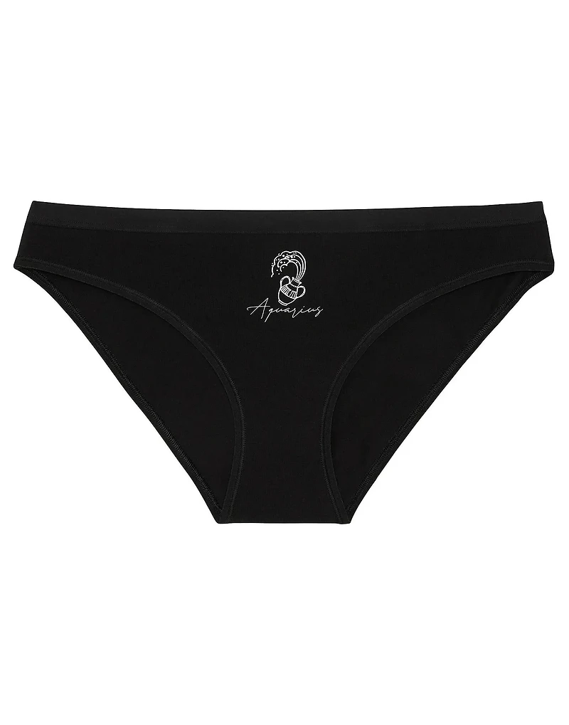 Elaina Bikini Panty