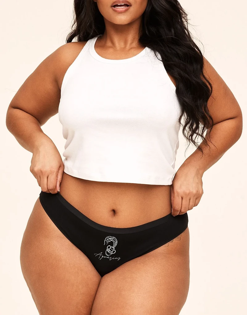 Elaina Bikini Panty
