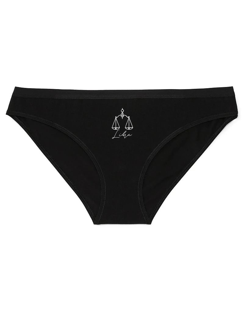 Elaina Bikini Panty