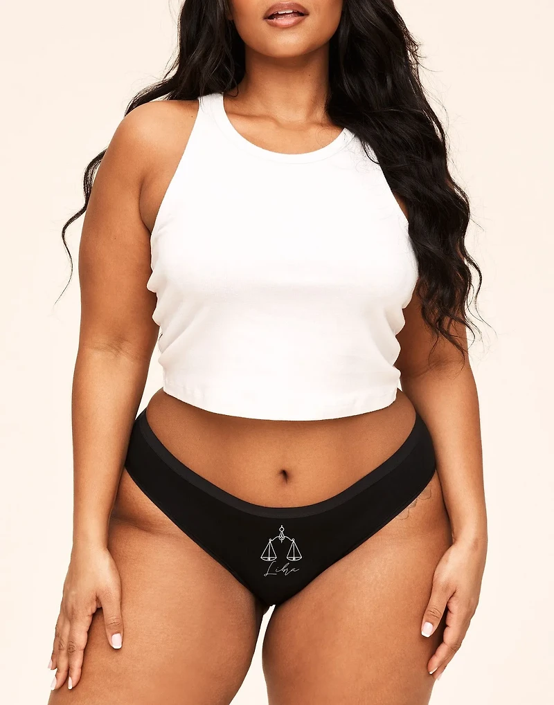 Elaina Bikini Panty