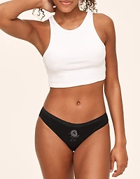 Elaina Bikini Panty