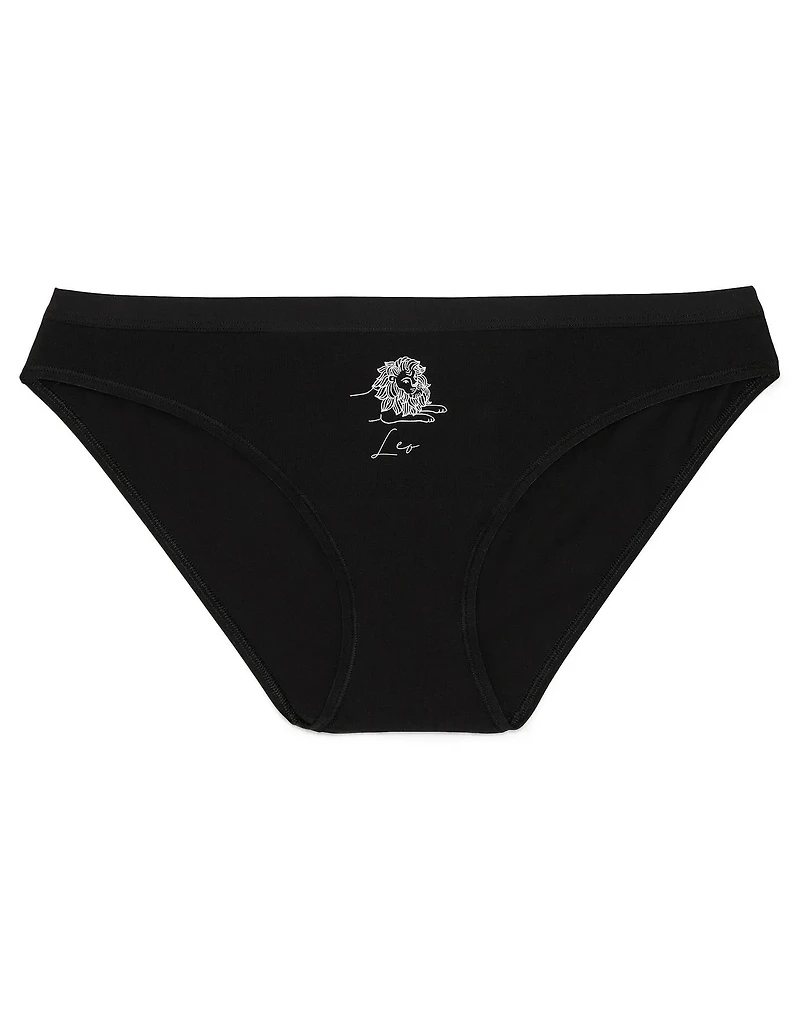 Elaina Bikini Panty