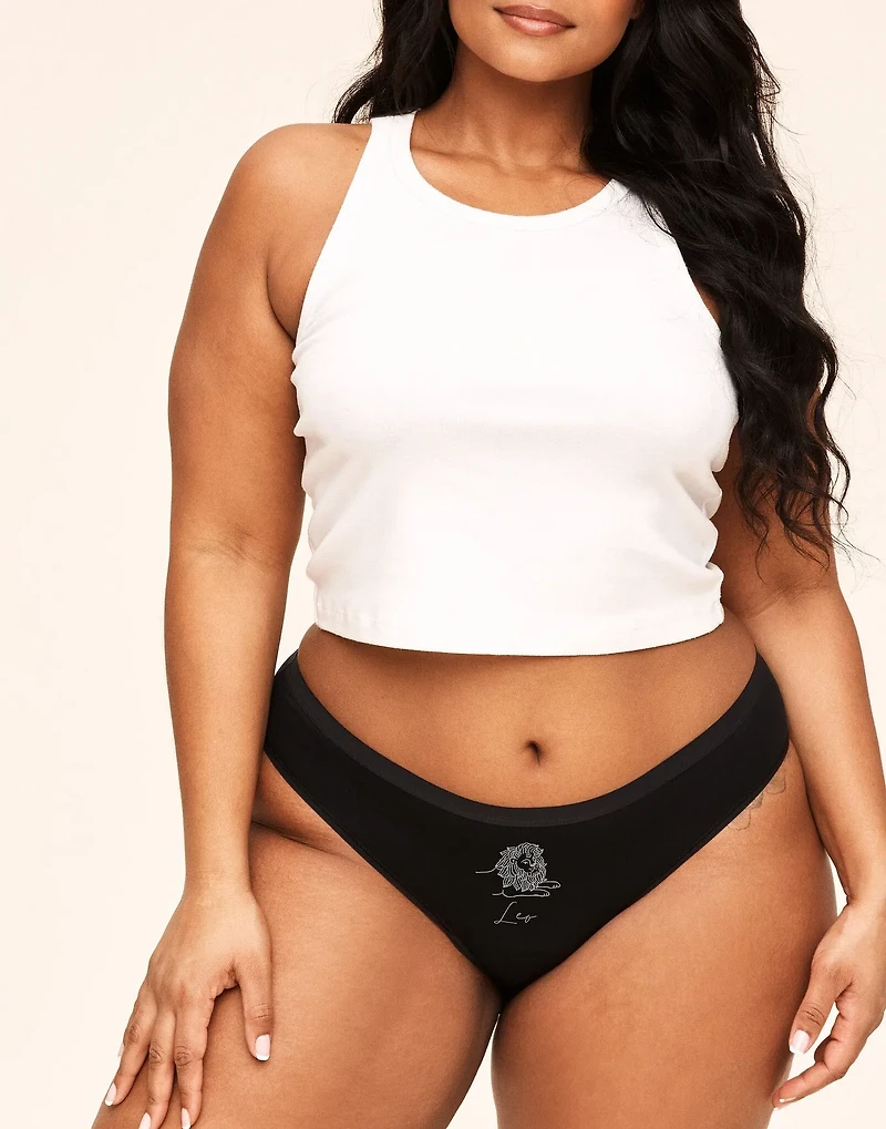 Elaina Bikini Panty