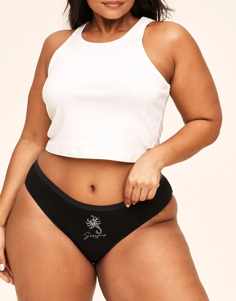 Elaina Bikini Panty