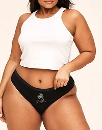 Elaina Bikini Panty