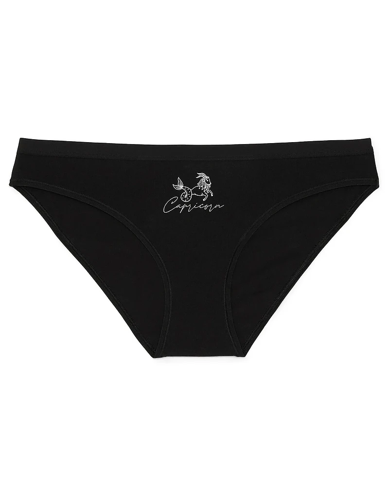 Elaina Bikini Panty