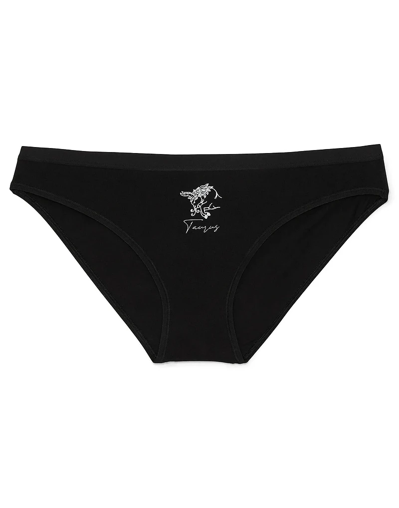 Elaina Bikini Panty
