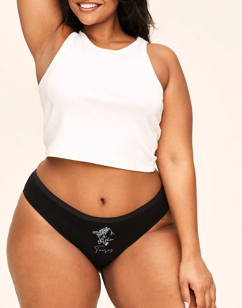 Elaina Bikini Panty