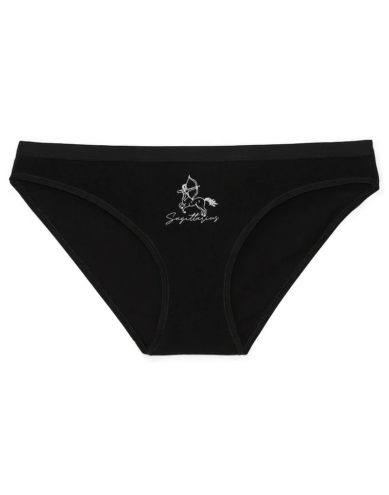 Elaina Bikini Panty