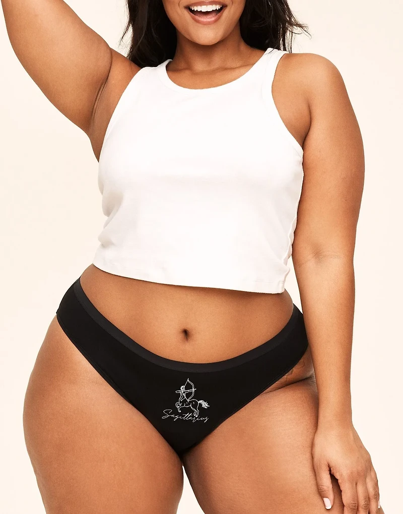 Elaina Bikini Panty