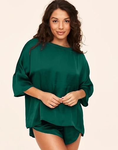Eliza T-Shirt Set