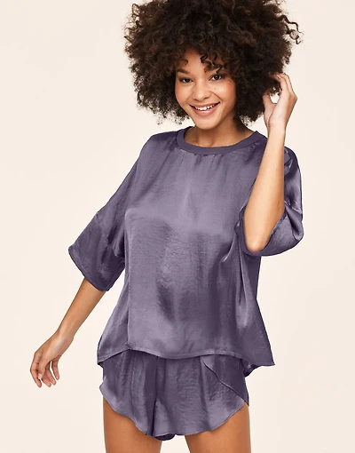 Eliza T-Shirt Set