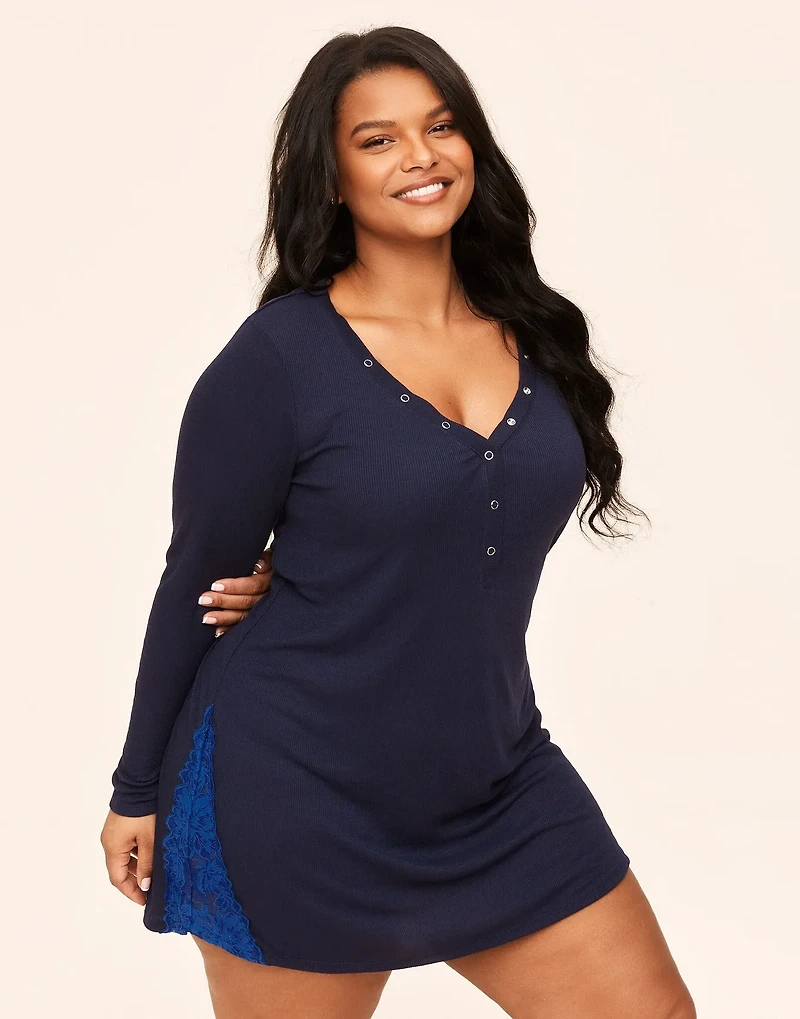 Eniko Sleepshirt