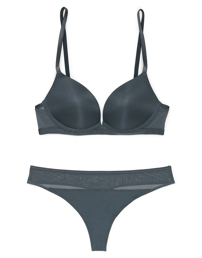 Esley Push Up Bra