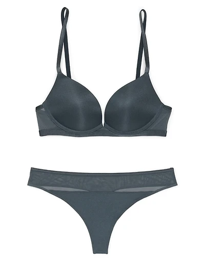Esley Push Up Bra