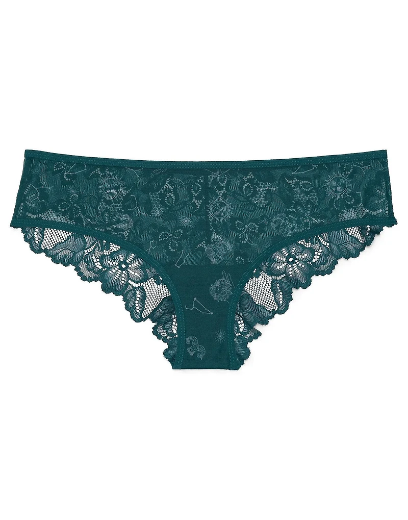 Helene Cheeky Panty