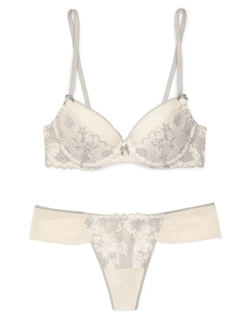 Jana Push Up Bra