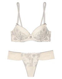 Jana Push Up Bra