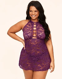 Loraina Babydoll