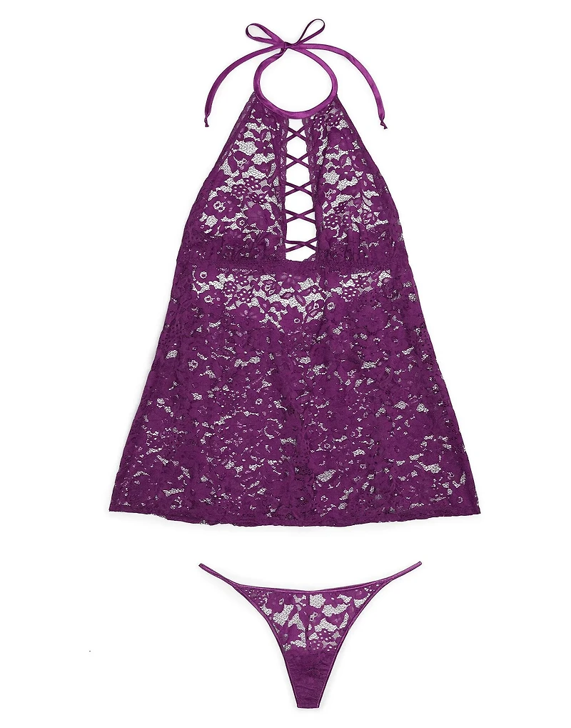 Loraina Babydoll