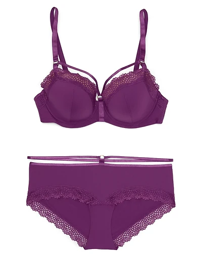 Marca Contour Bra