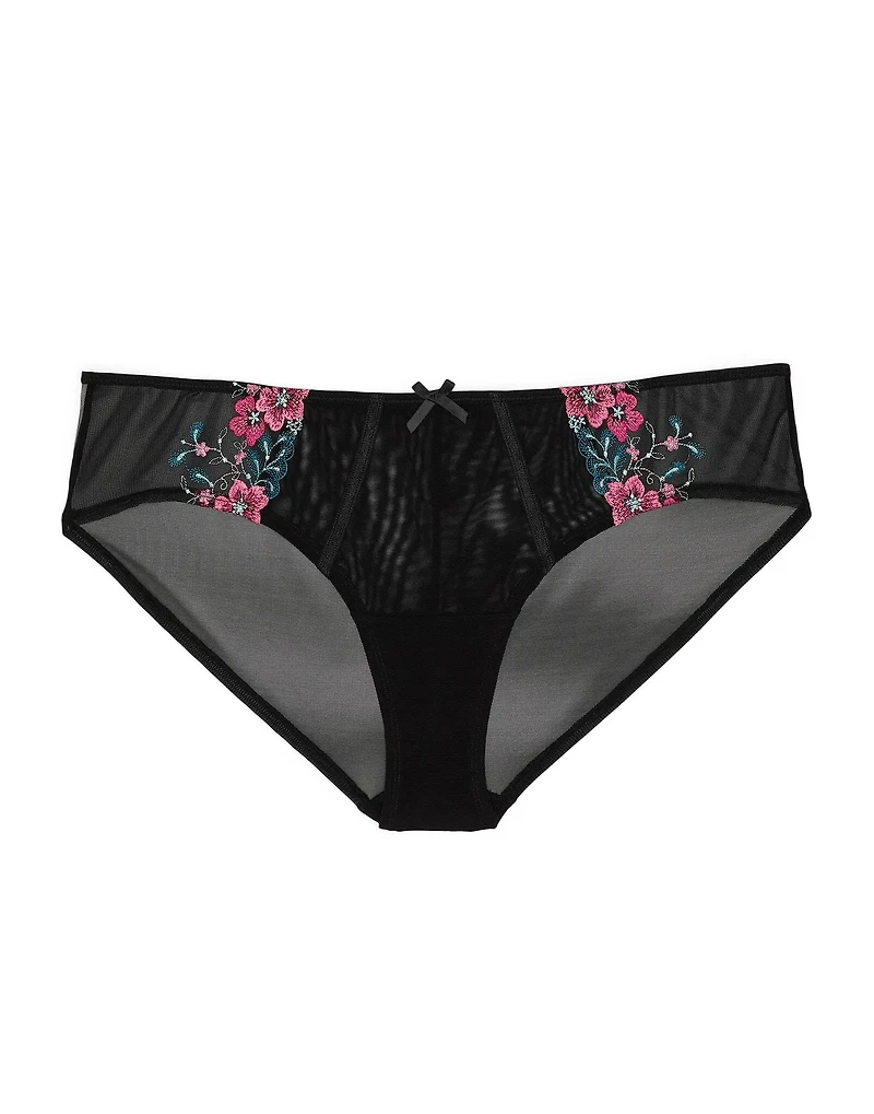 Elara Hipster Panty