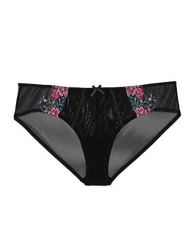Elara Hipster Panty