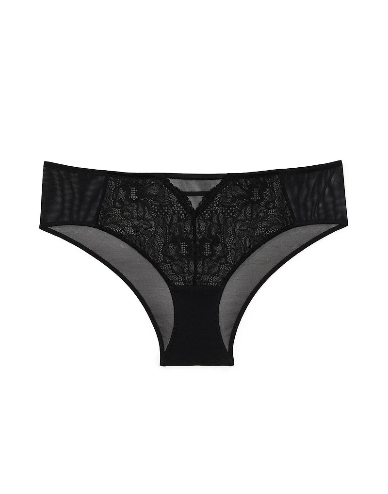 Justina Cheeky Panty