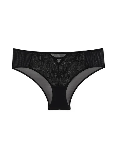 Justina Cheeky Panty