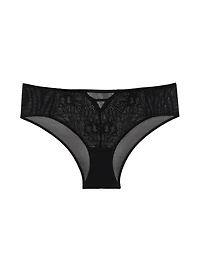 Justina Cheeky Panty