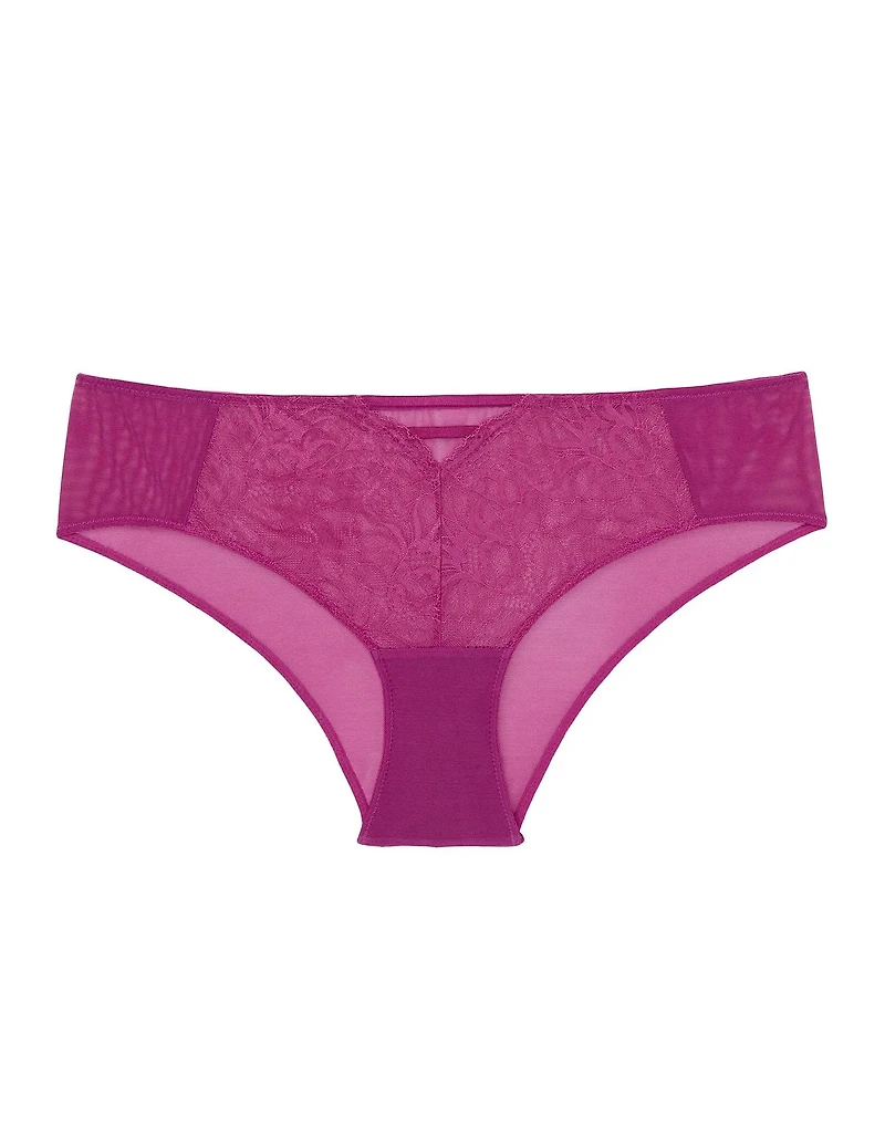 Justina Cheeky Panty