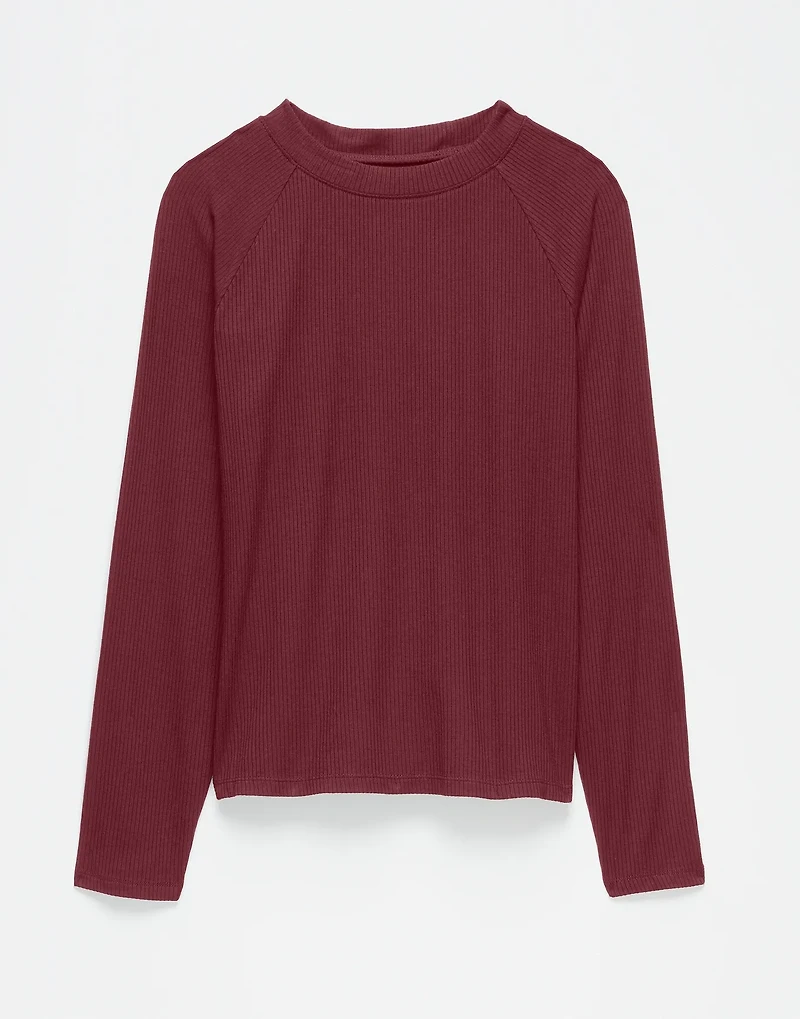 Dahlia Top