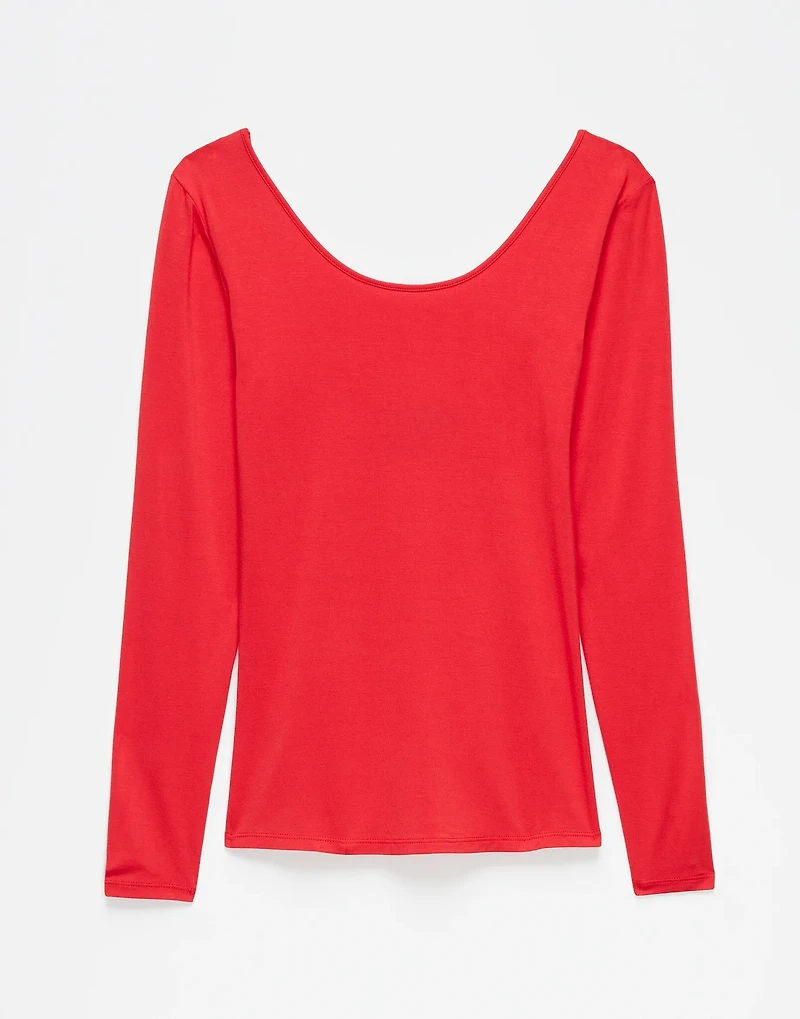 Jasmine Top