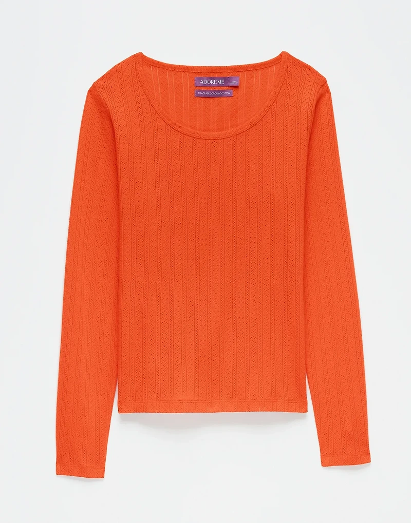 Marguerite Top