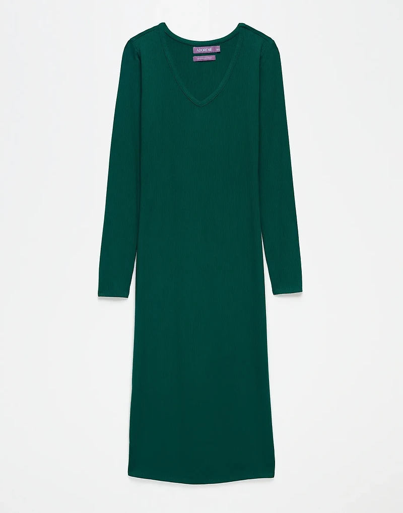 Poppy Dress