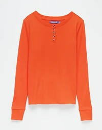 Violet Top