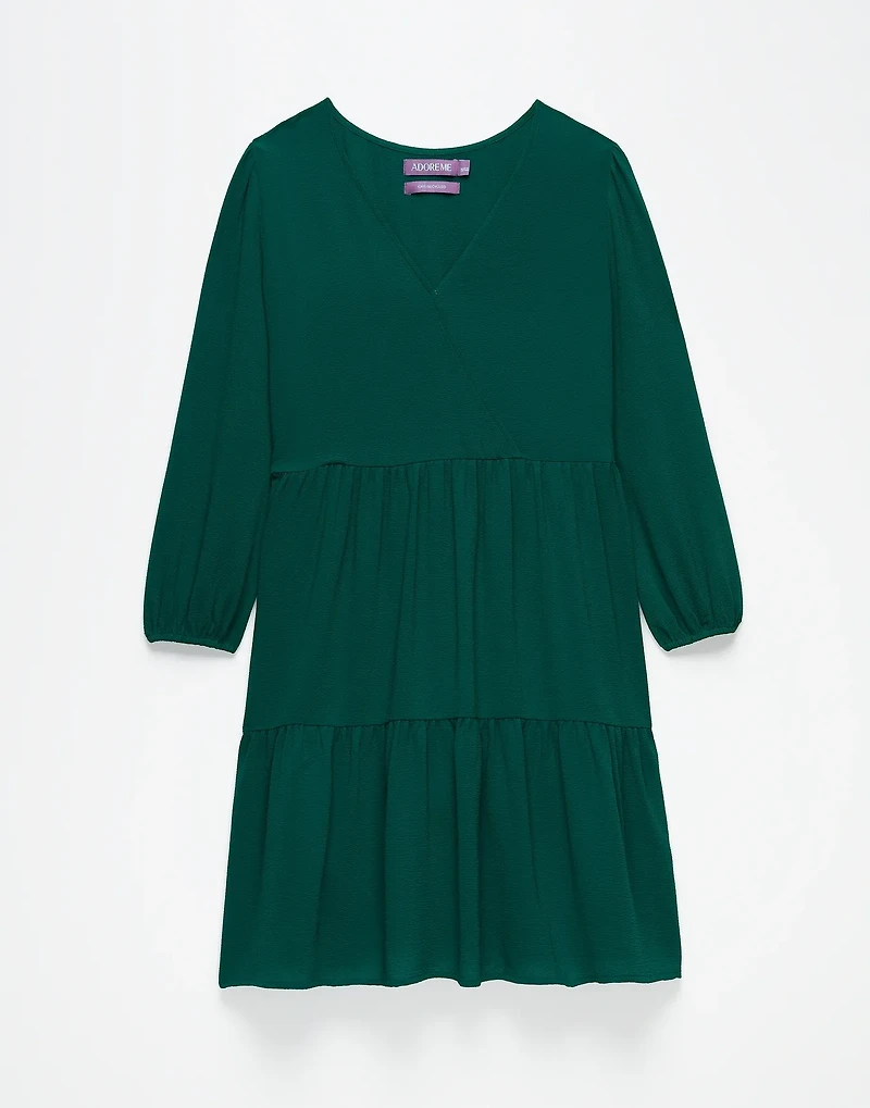 Zinnia Dress