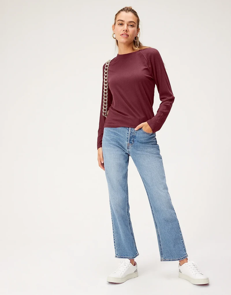 Dahlia Top