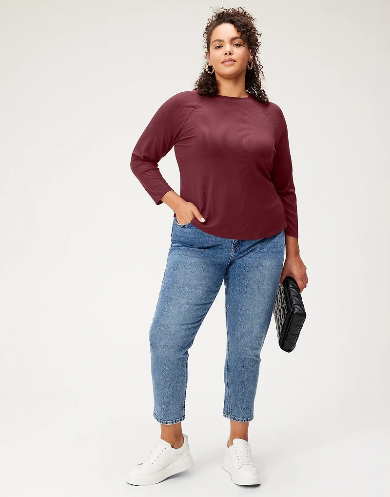 Dahlia Top