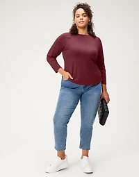 Dahlia Top