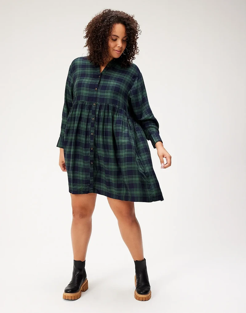 Fleur Dress