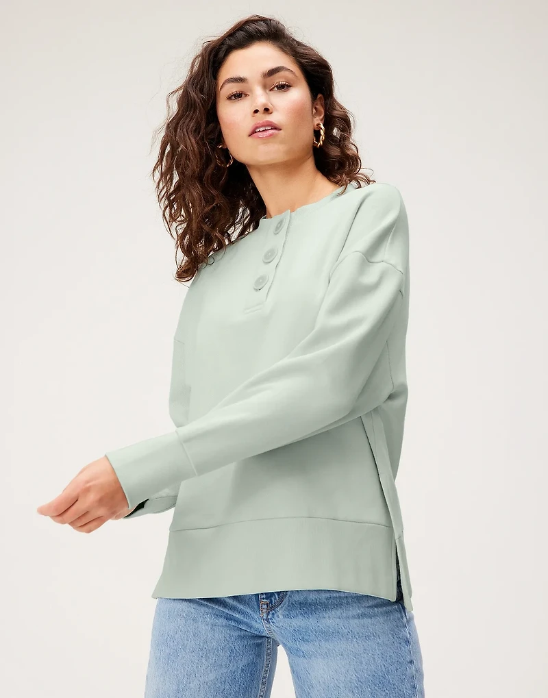 Leilani Sweatshirt