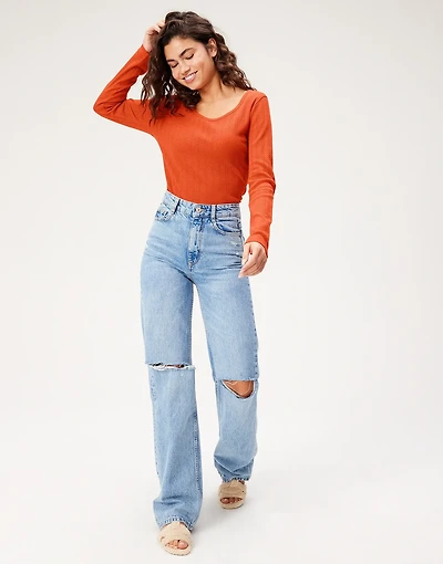 Marguerite Top