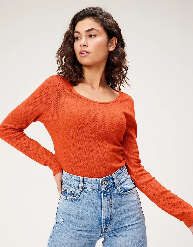 Marguerite Top