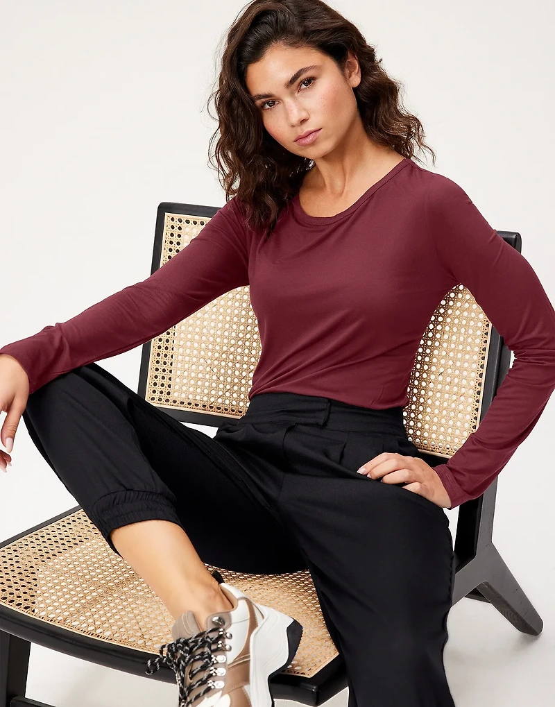 Marigold Top