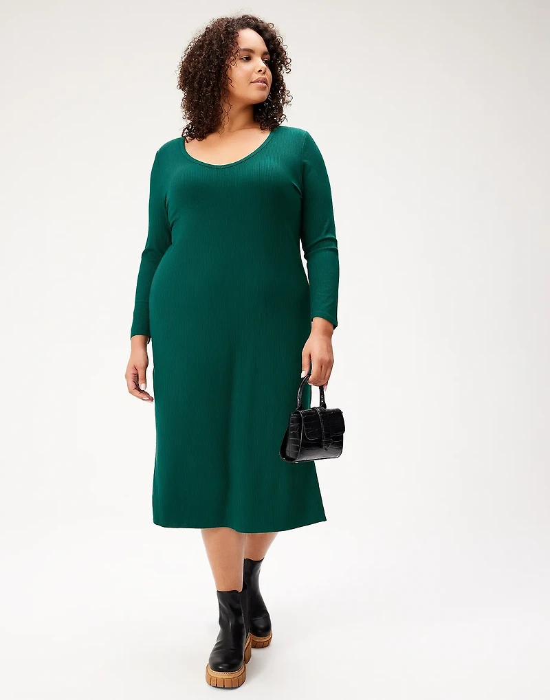 Poppy Dress
